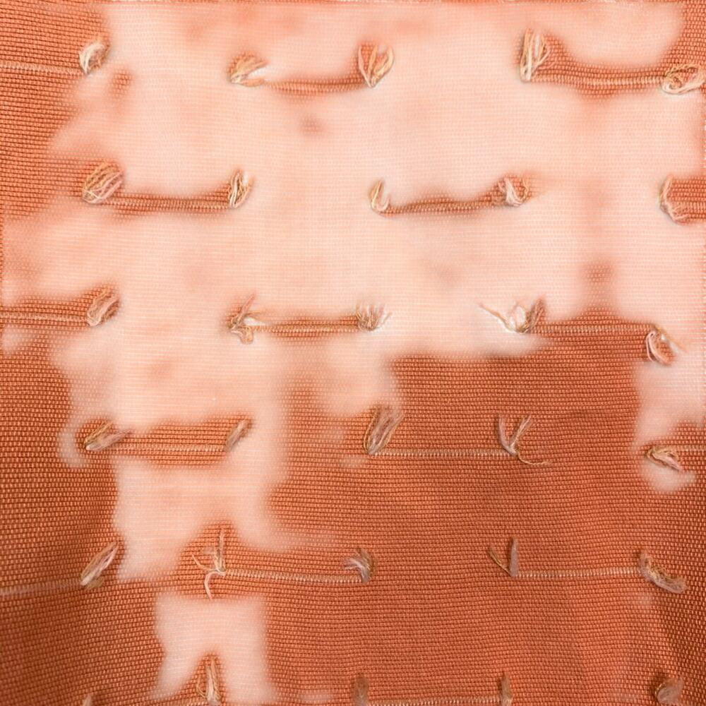 INDIGO MOON Embroidered Lined Blazer Jacket sz S - Picture 15 of 16